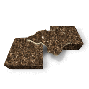 Navarra Emperador Center Table - Image 2