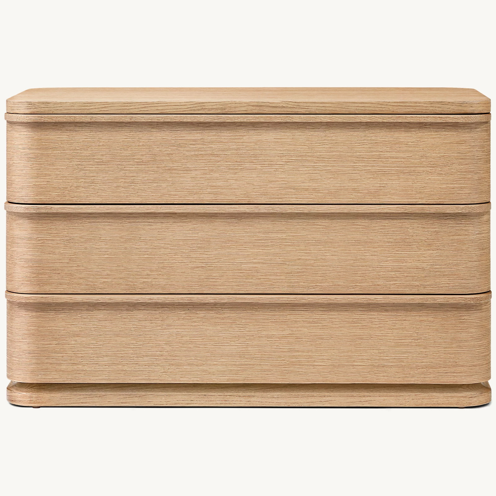 01 (3) Ligné Closed Nightstand - Image 1