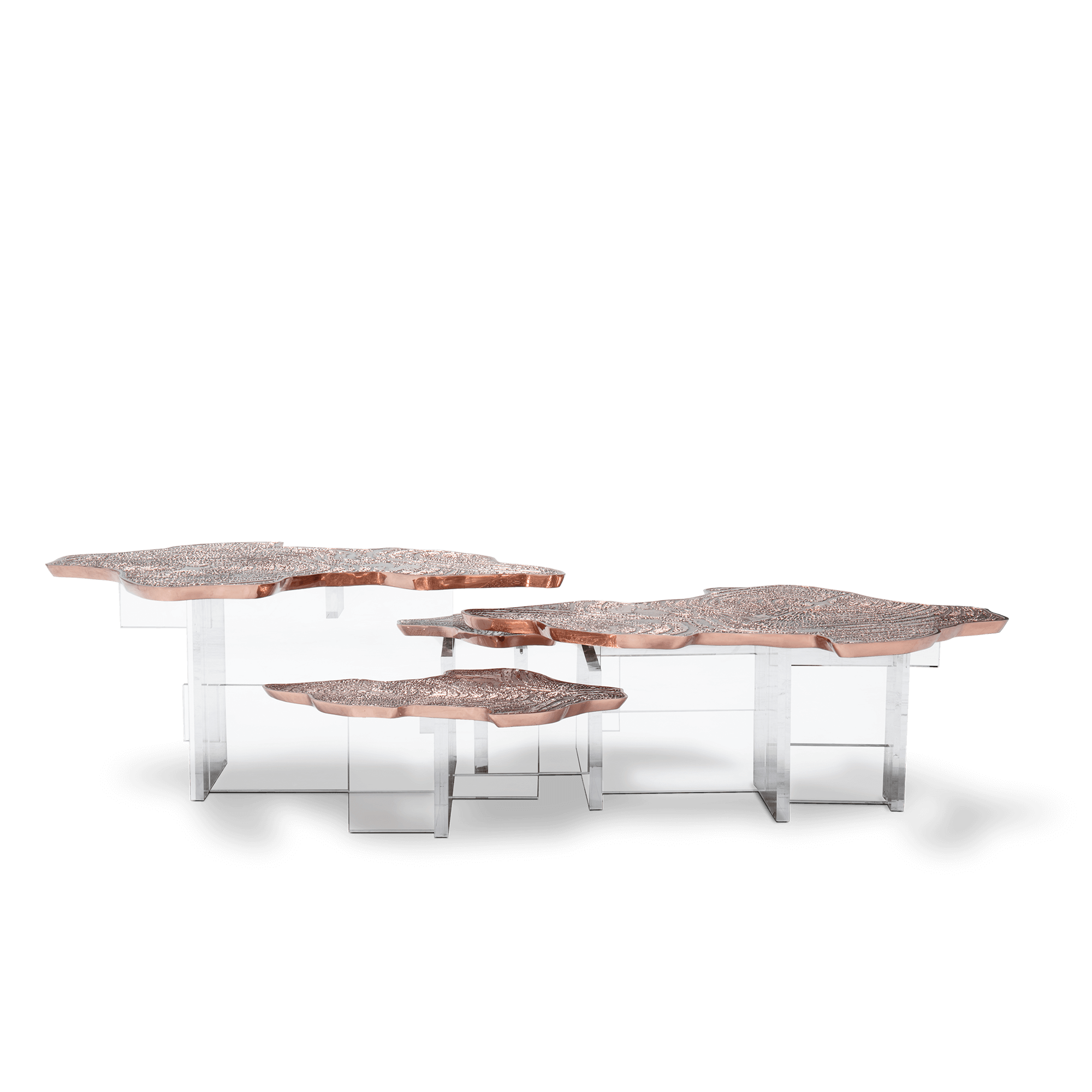 0434ab46-ae21-4dc7-886e-368c347008db Monet Copper Center Table - Image 1