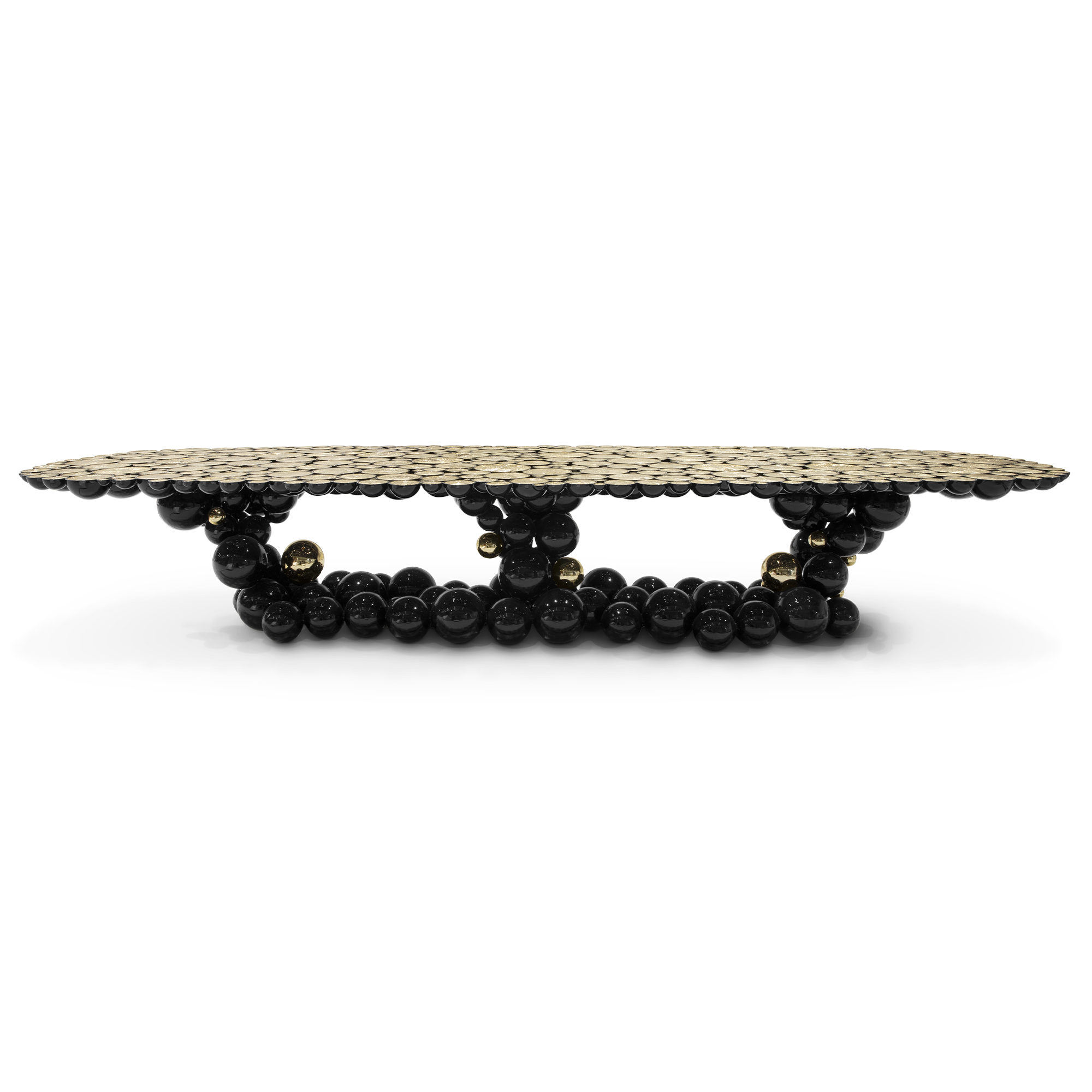 0611b8af-1d52-4e49-8fda-62eb22f33239 Newton Xl Dining Table - Image 1