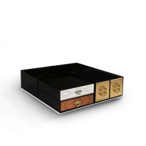 Soho Coffee Table - Image 4