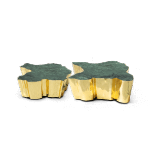 Eden Marble Center Table - Image 6