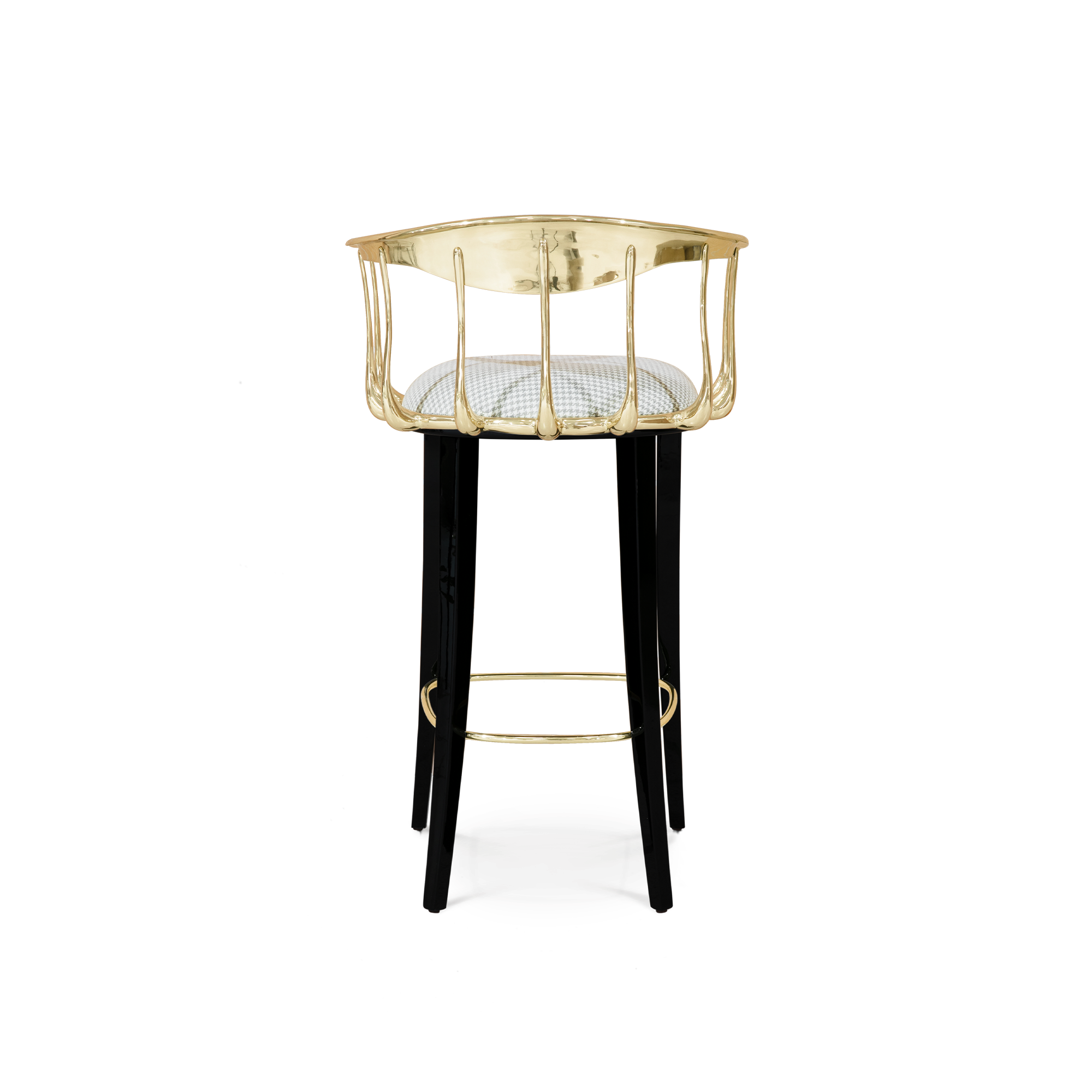 0b28b9da-96b3-4b93-89bf-fe4d3c3e02ef Nº 11 Counter Bar Stool - Image 1