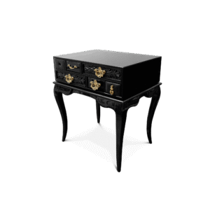 York Nightstand - Image 5
