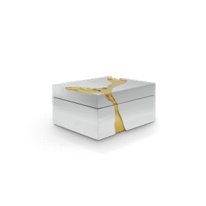 Lapiaz Watch Box - Image 2