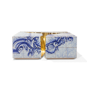 Lapiaz Tiles Center Table - Image 2