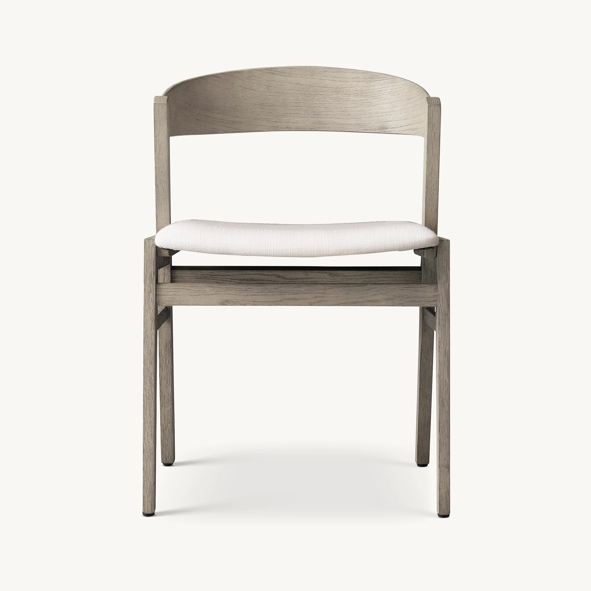 10001 Anders Fabric Dining Side Chair - Image 1