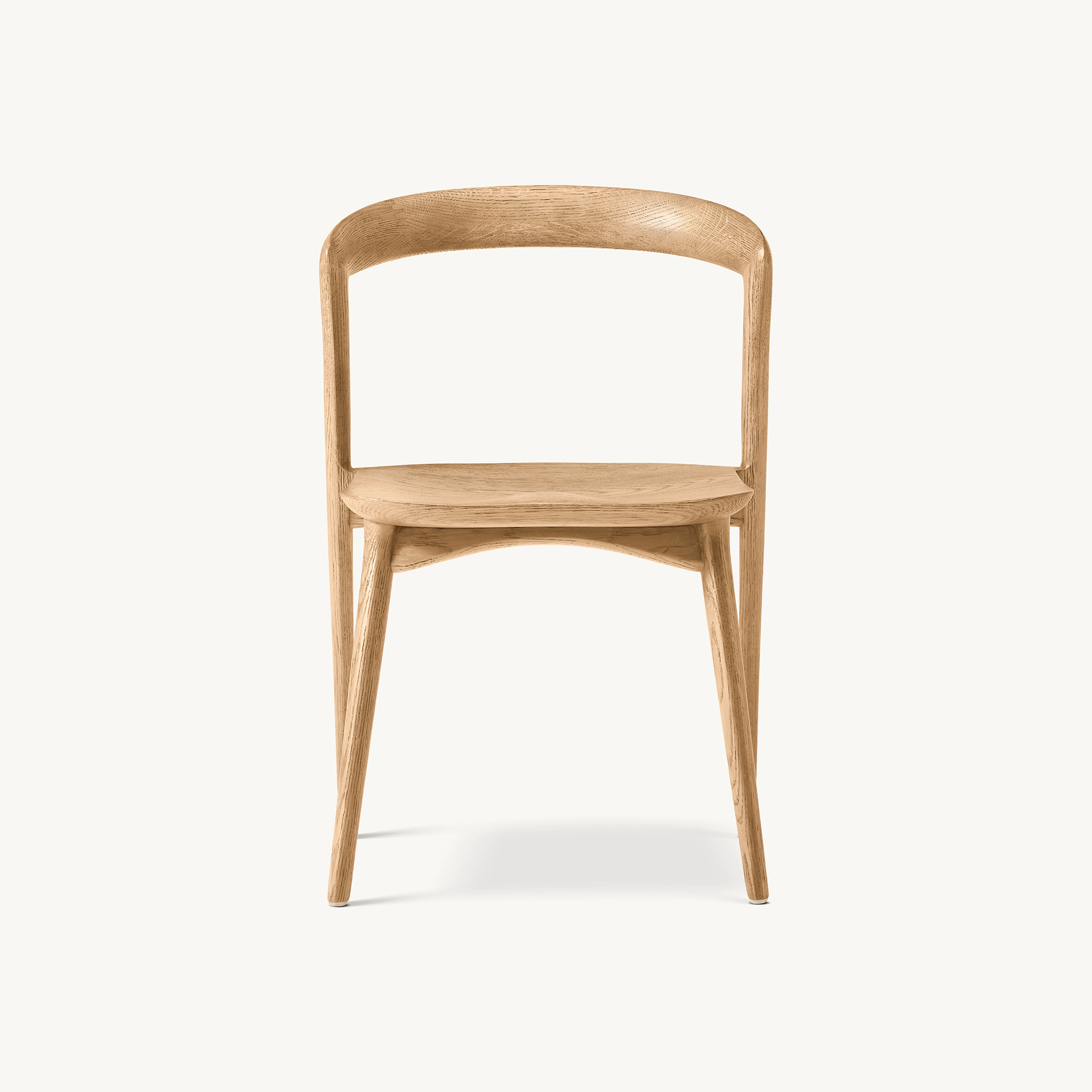 10001 Luka Dining Side Chair - Image 1