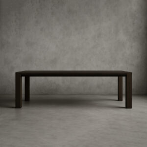 Montecito Rectangular Dining Table - Image 5