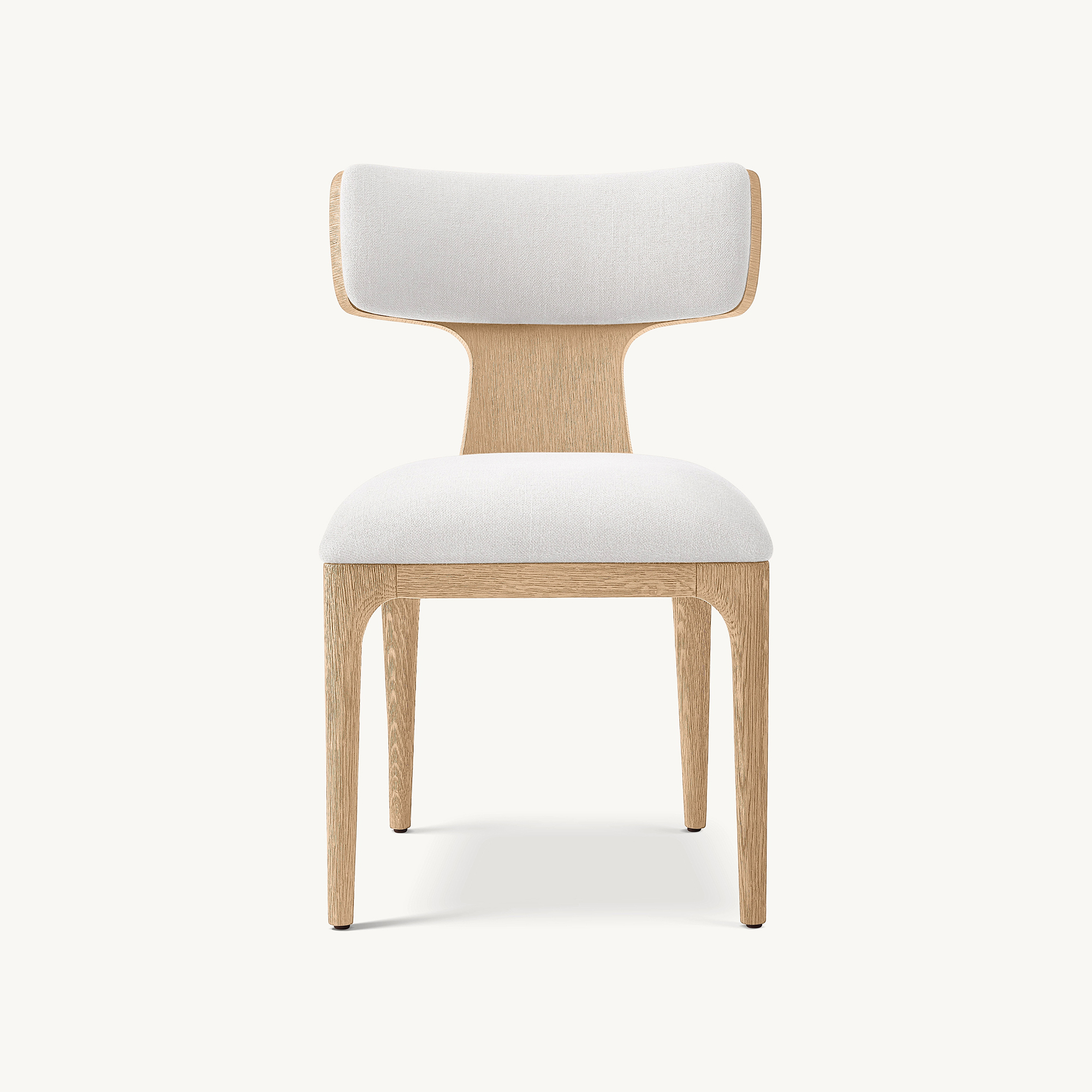 10002 Ligné Fabric Dining Side Chair - Image 1