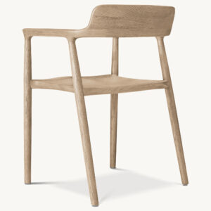 Oskar Dining Armchair - Image 2