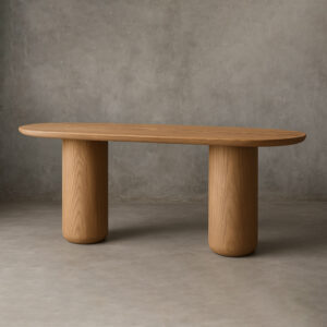 Ciro Dining Table - Image 4