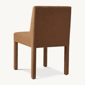 Mona Fabric Dining Side Chair - Image 3