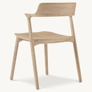 Oskar Dining Side Chair - Image 3