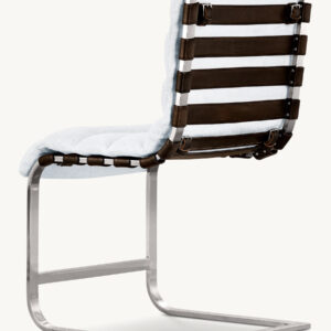 Oviedo Fabric Dining Side Chair - Image 3