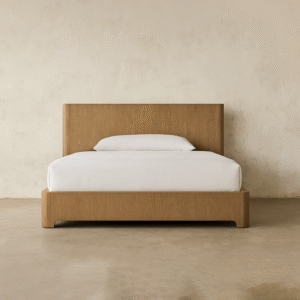 Bronte Fabric Shelter Bed - Image 4