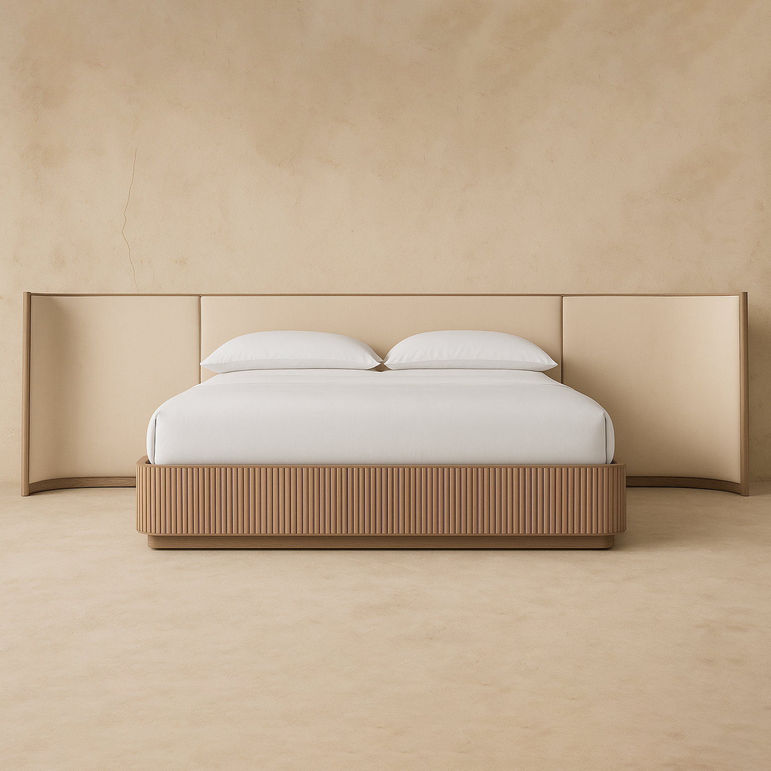 10004_vintage_background Byron Extended Fabric Shelter Bed - Image 1