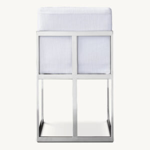 Wexler Fabric Dining Side Chair - Image 3