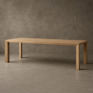 Arles Rectangular Dining Table - Image 3
