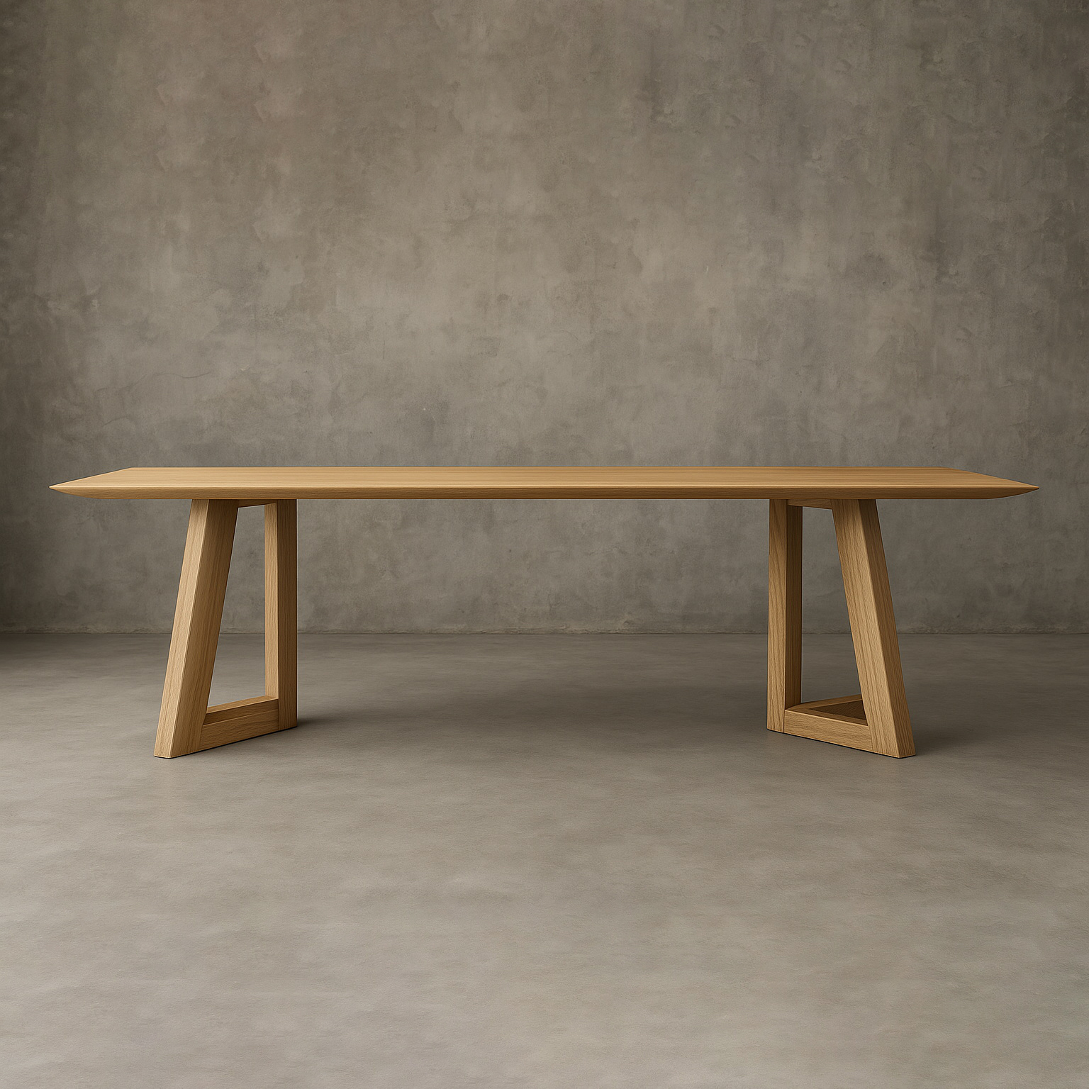 10008_vintage_background Aros Rectanglar Dining Table - Image 1