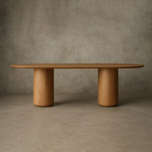 Ciro Dining Table - Image 2