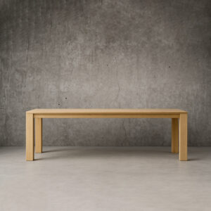 Montecito Rectangular Dining Table - Image 2