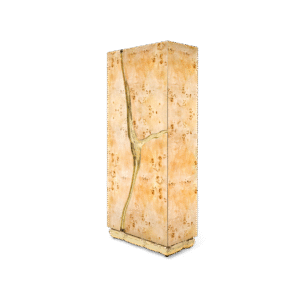 Lapiaz Poplar Cabinet - Image 2