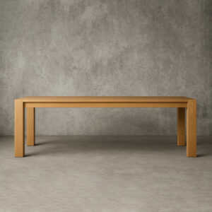 Montecito Rectangular Dining Table - Image 3