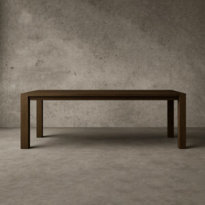 Montecito Rectangular Dining Table - Image 4