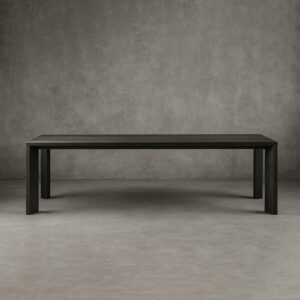 Arles Rectangular Dining Table - Image 5