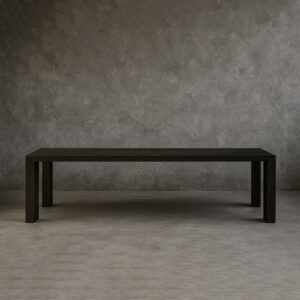 Arles Rectangular Dining Table - Image 2