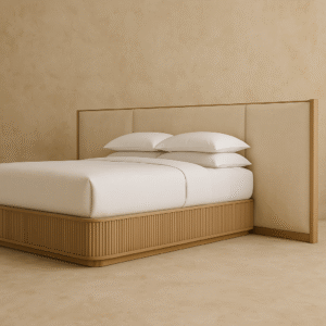 Byron Extended Fabric Shelter Bed - Image 3