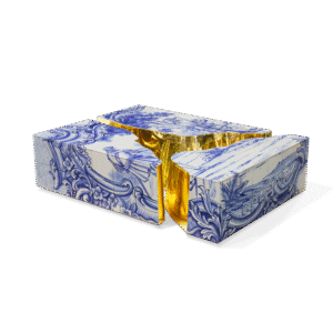 Lapiaz Tiles Center Table - Image 3