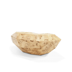 Diamond Poplar Center Table - Image 4