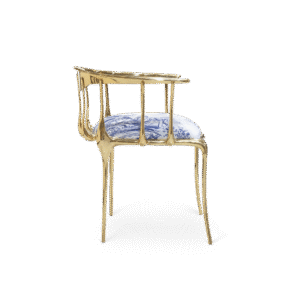 Nº 11 Heritage Chair - Image 7