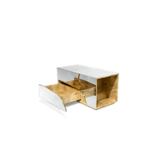 Lapiaz Nightstand - Image 2