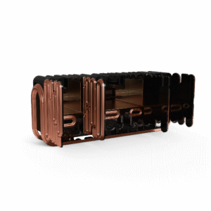 Oblong Copper Sideboard - Image 3