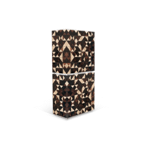 Pixel Ii Walnut Cabinet - Image 6