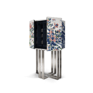 Pixel Once Upon A Time Cabinet - Image 4