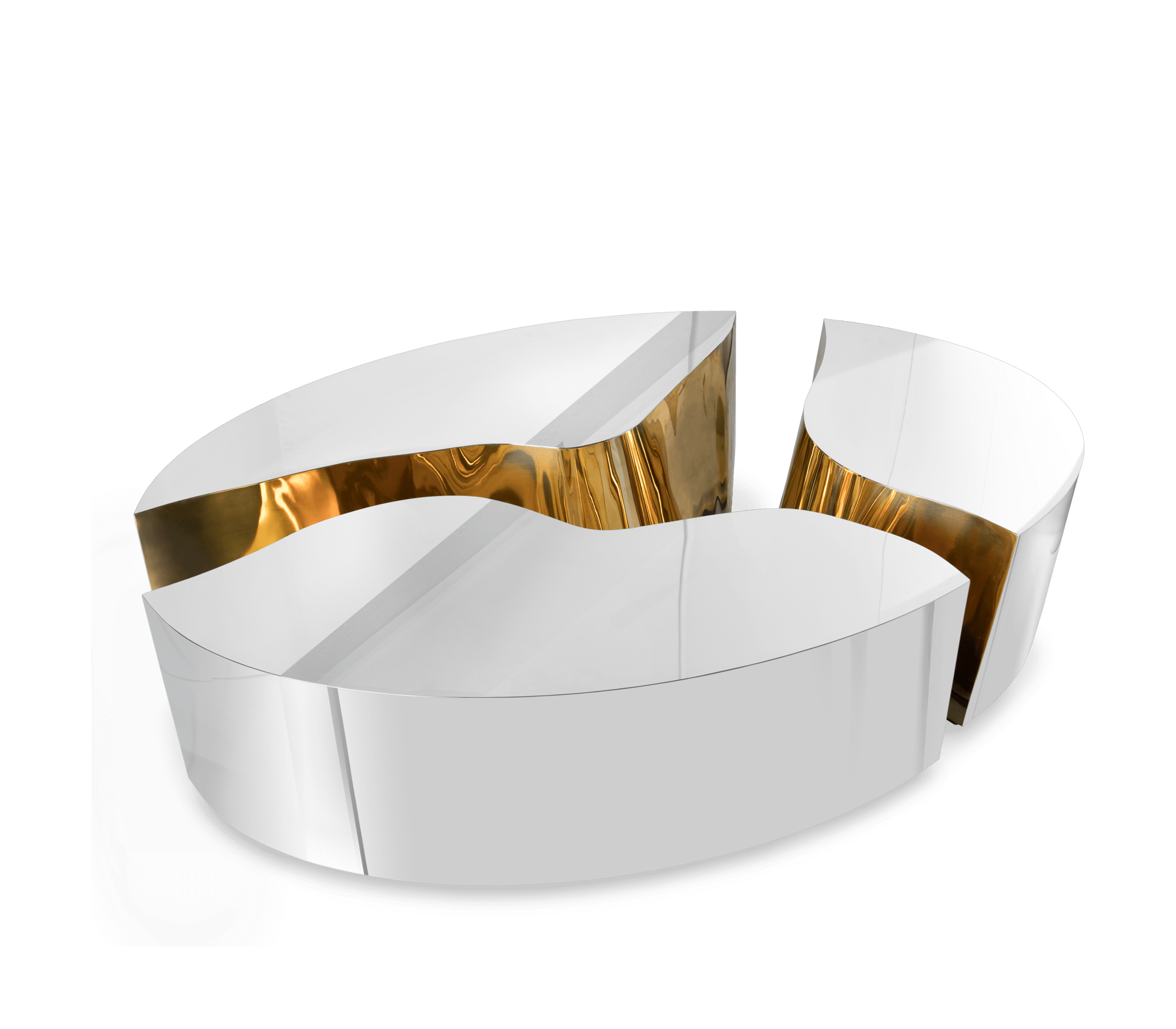 1f6a5f9e-ab58-4cf8-87d8-ca6f4bc3530f Lapiaz Oval Center Table - Image 1