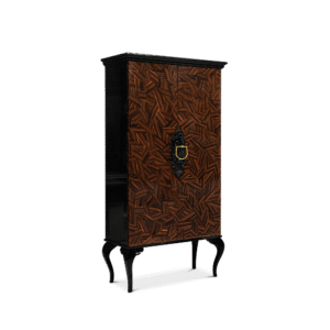 Guggenheim Patch Cabinet - Image 2