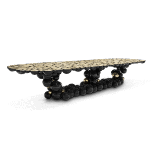 Newton Xl Dining Table - Image 2