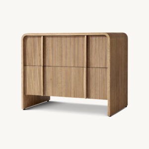 Alora Closed Nightstand - Image 2
