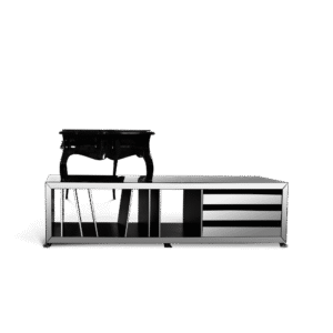 Boulevard Desk - Image 3