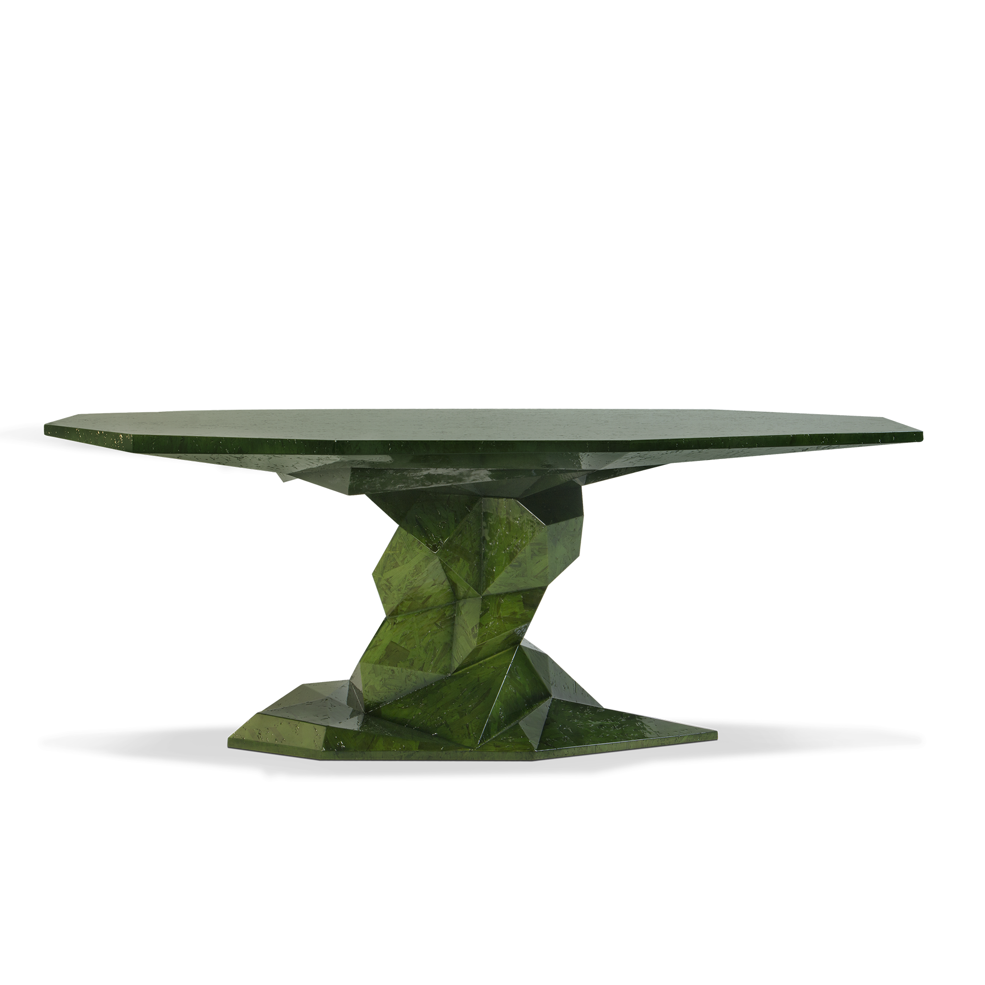 23d692eb-b034-4c35-83dd-84620715be32 Bonsai Dining Table - Image 1