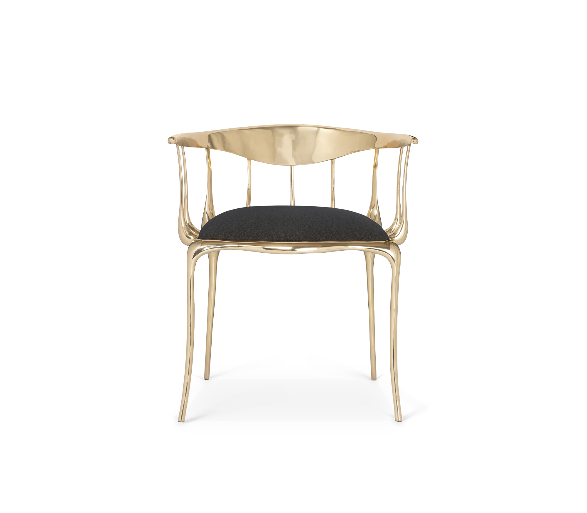 249cf17b-e4aa-4d2f-90da-e94463e86cc8 Nº 11 Chair - Image 1