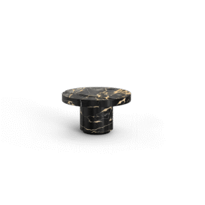 Empire Portoro Marble Center Table - Image 2