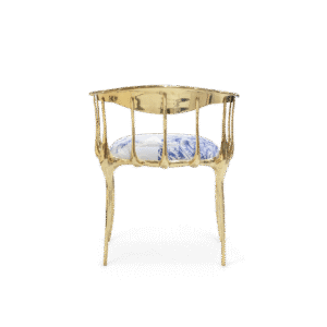 Nº 11 Heritage Chair - Image 6