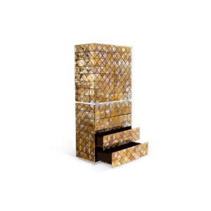 Pixel Ii Anodized Cabinet - Image 7