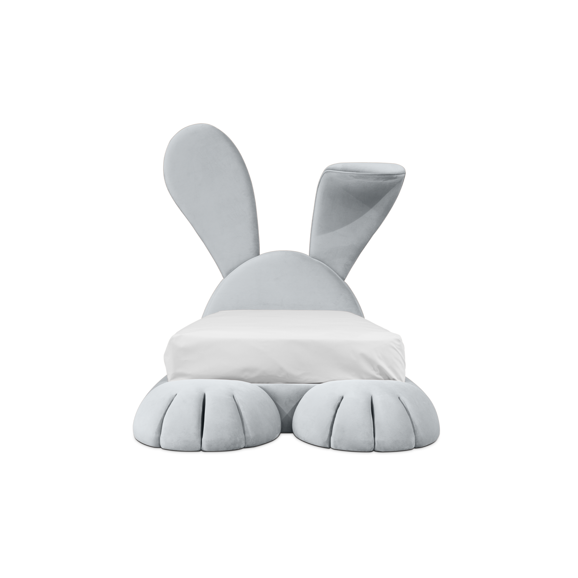 2a6a729a-4ec0-4aac-af83-9cb829894299 Mr. Bunny Bed - Image 1